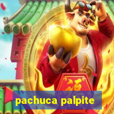 pachuca palpite